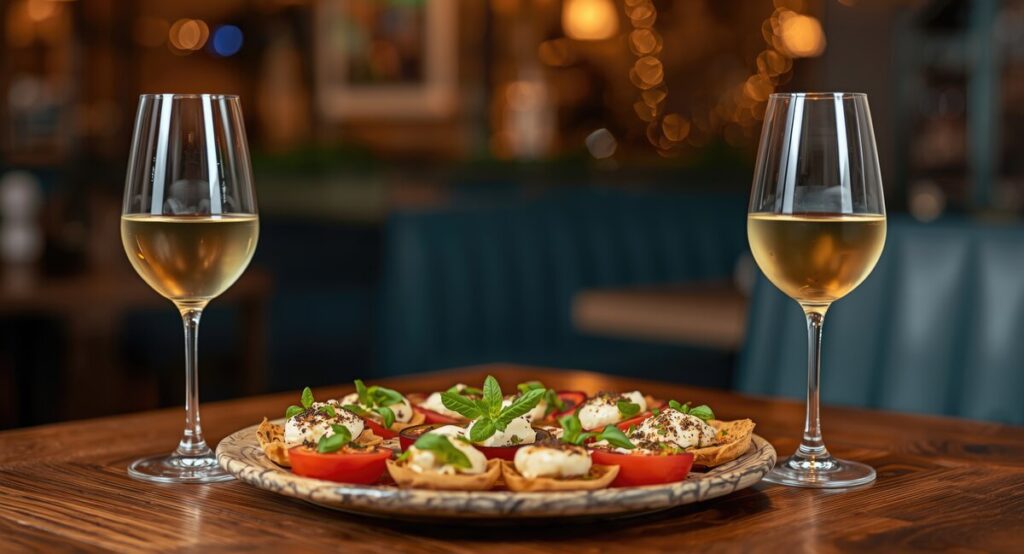 A Foodie’s Guide to Cony Village: Where to Eat, Sip, and Savor in Augusta’s Best-Kept Culinary Neighborhood